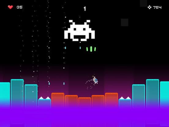 Sir Vival screenshot 2