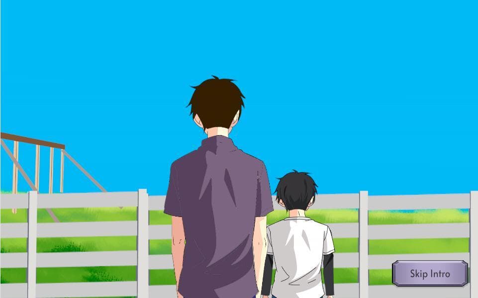 Slime Family (pproia, LuchoDev) screenshot 3