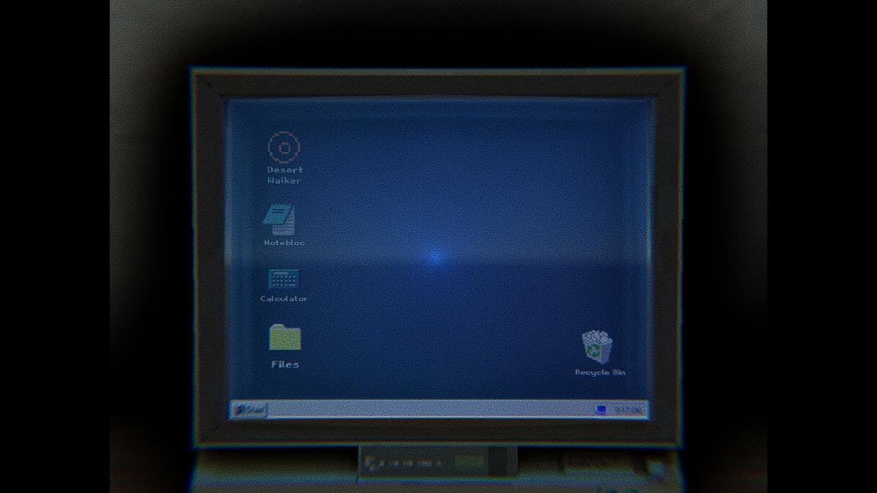 SOLO (itch) (Abulia) screenshot 3