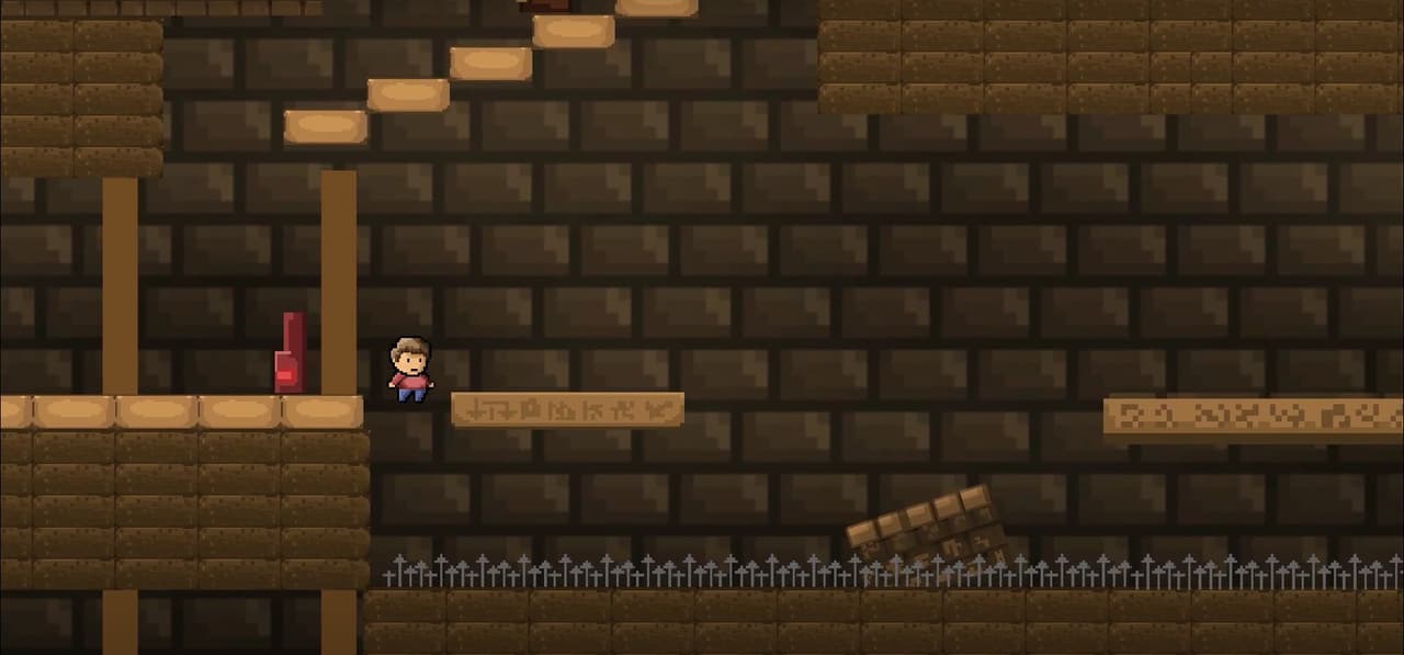Re Build screenshot 5