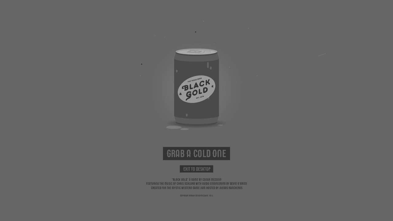 Black Gold (itch) screenshot 3