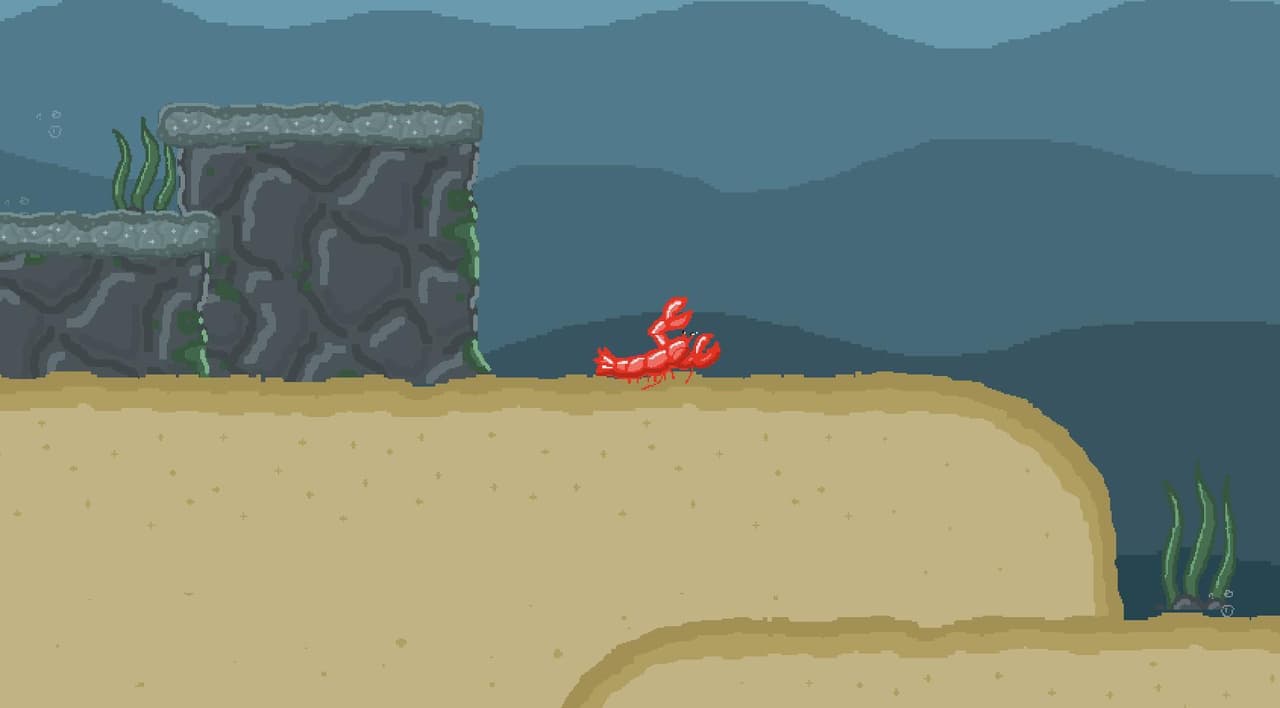 Rock Lobster
