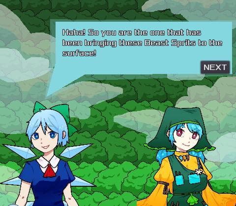 Ice Idol Challenge screenshot 2