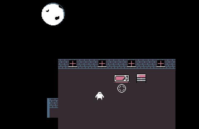 Dreamers Tomb screenshot 3