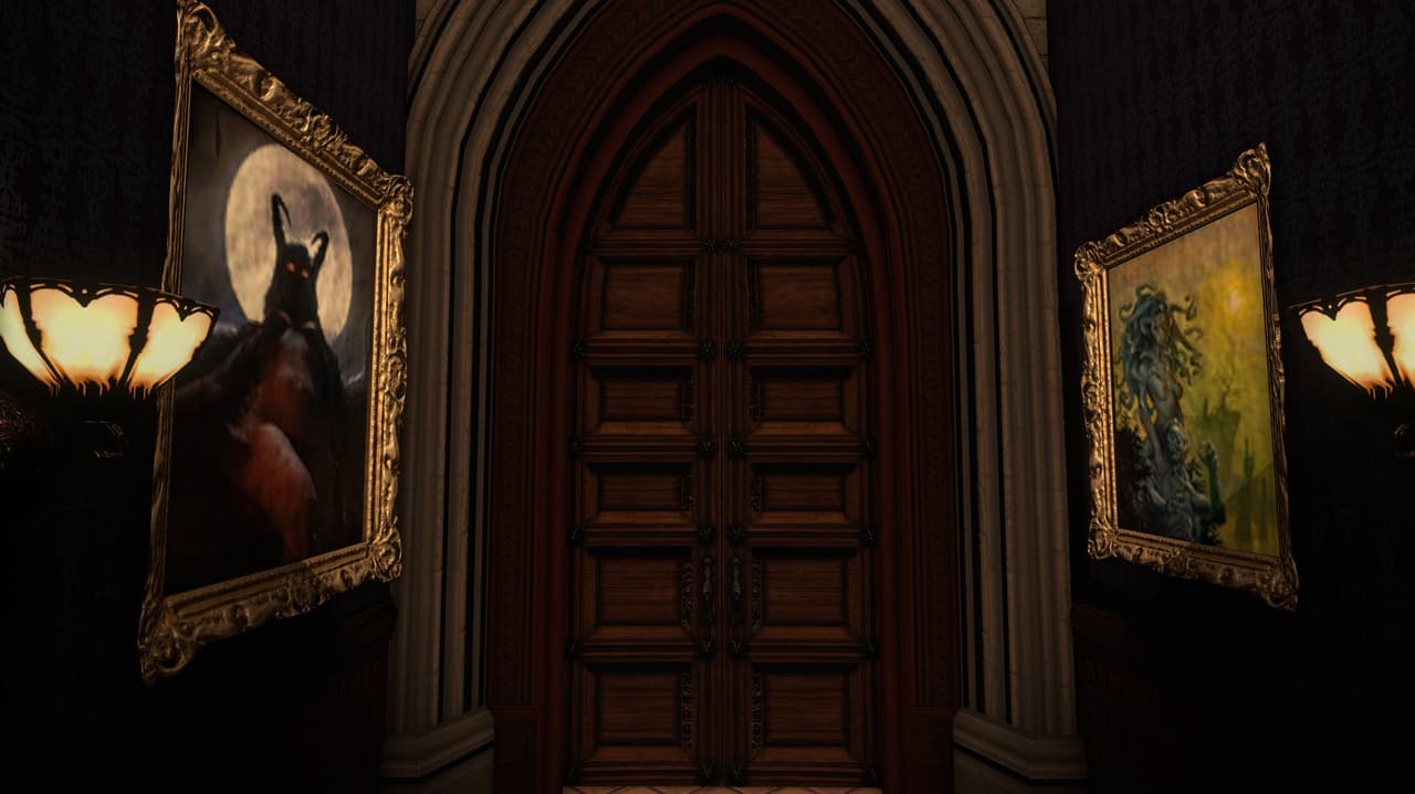 Dominatrix Simulator: Threshold screenshot 3