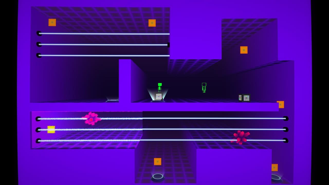 Frag Em Demo screenshot 3
