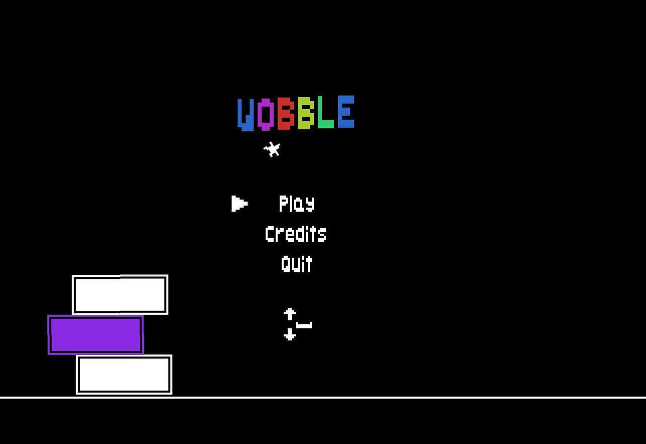 W O B B L E screenshot 3