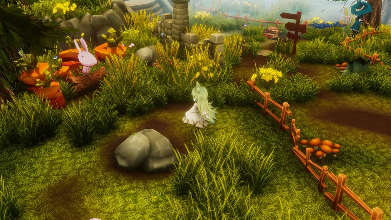 Märchen Forest screenshot 3