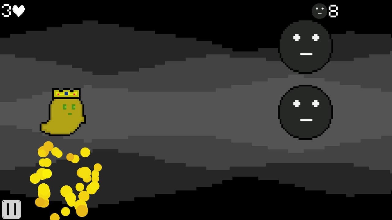 Endless Haunting (Open Alpha)