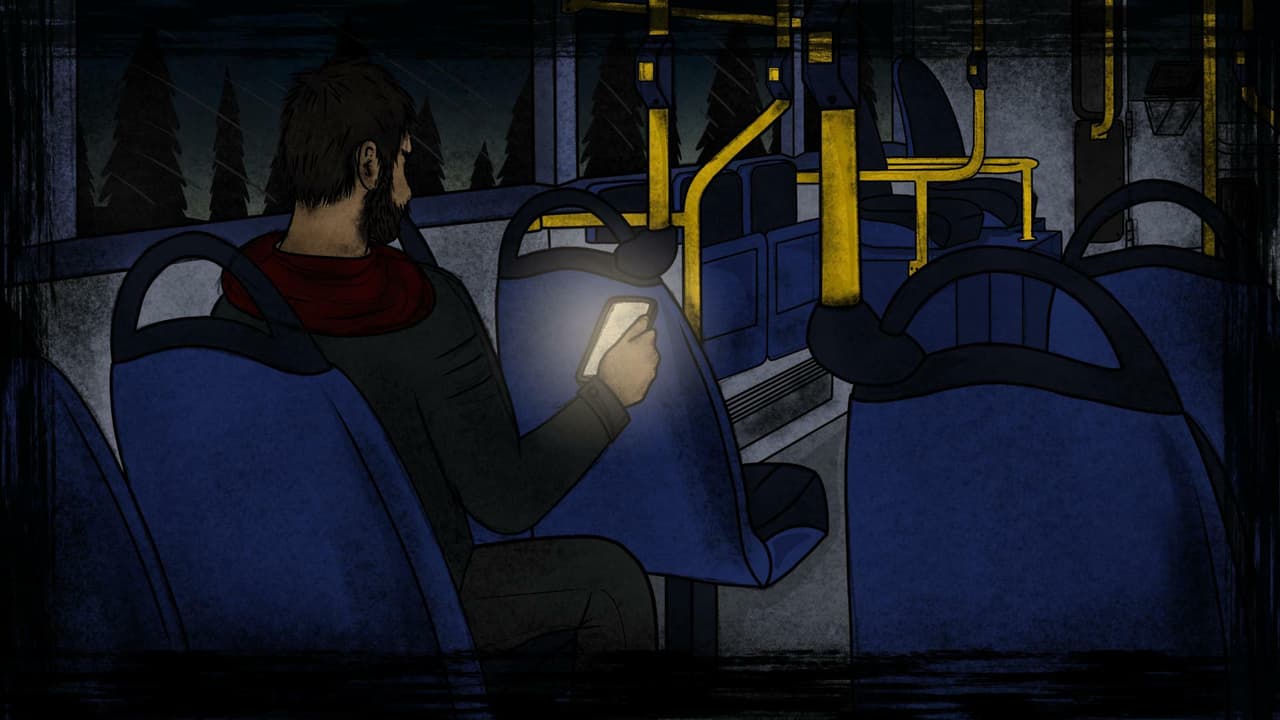 The Long Road Back screenshot 4