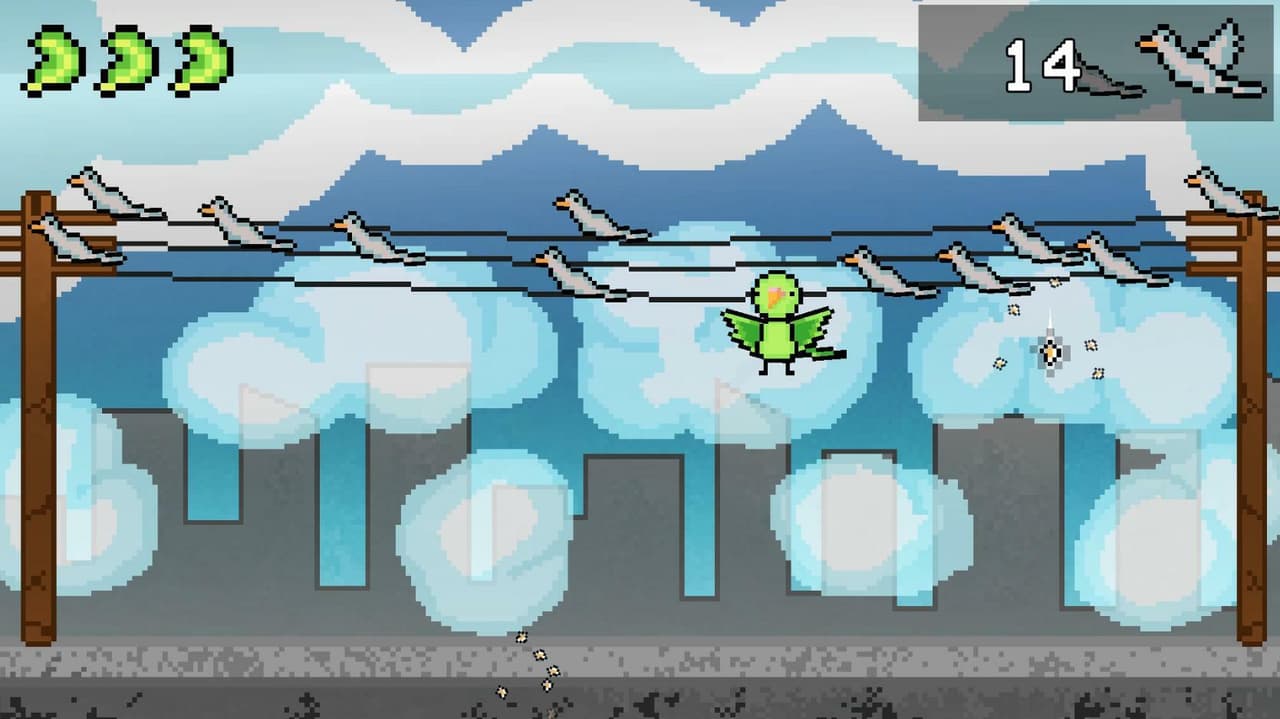 Ciko Game Demo screenshot 2