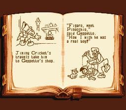 Pinocchio (1996)