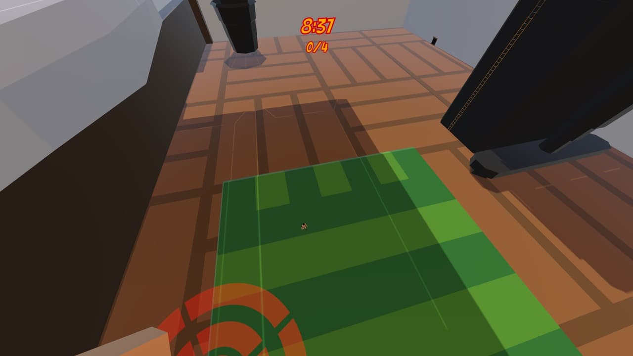 Proportions screenshot 5