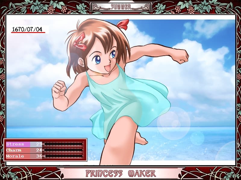 Princess Maker Refine screenshot 4