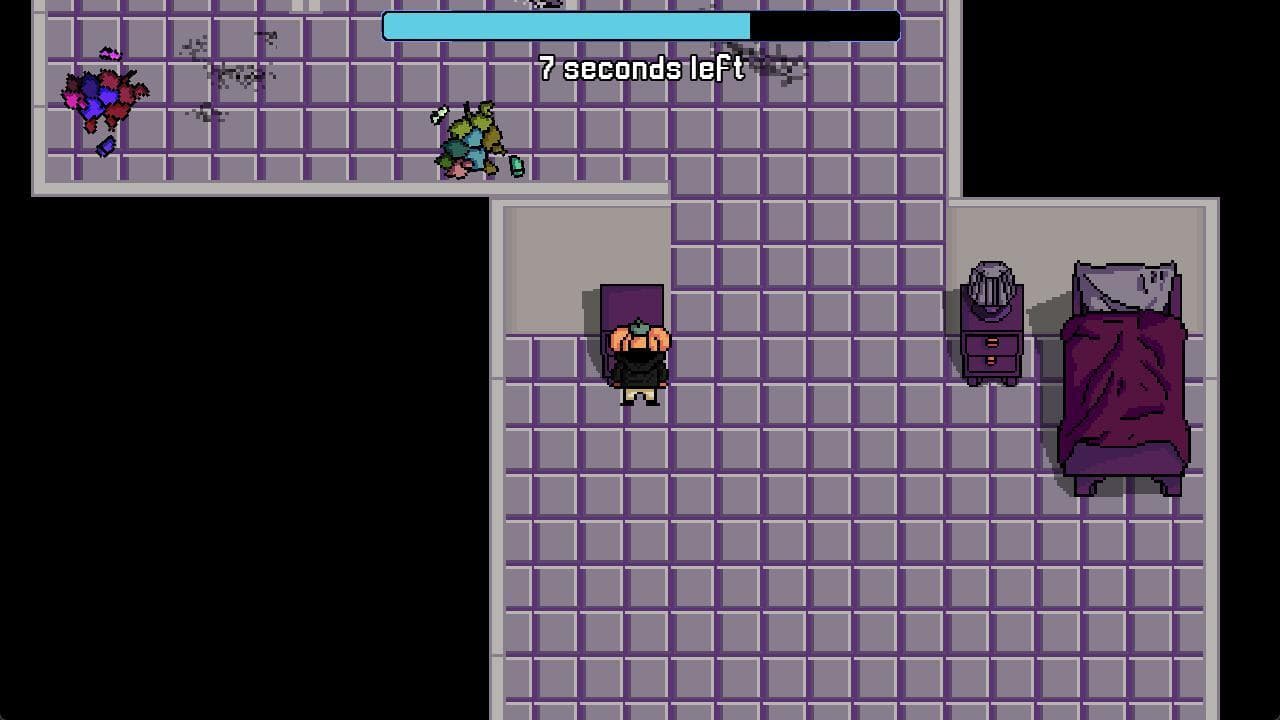 Electroprone screenshot 3