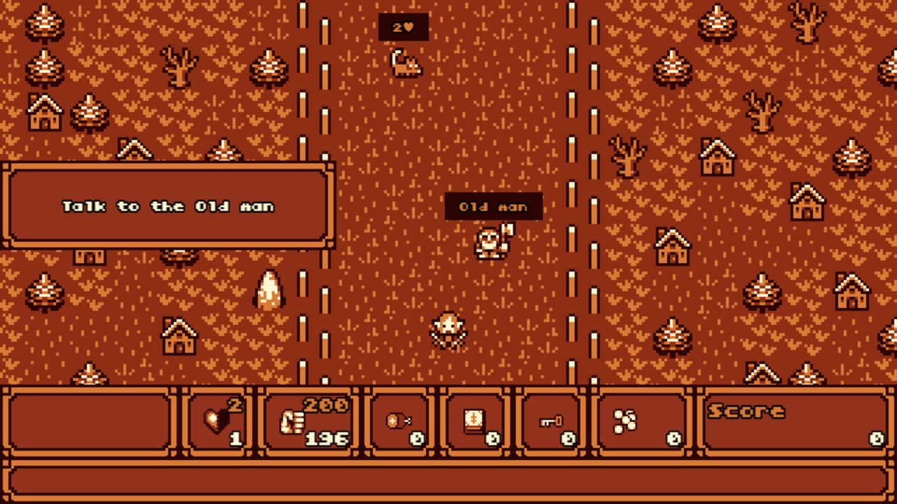 Dragonward screenshot 3