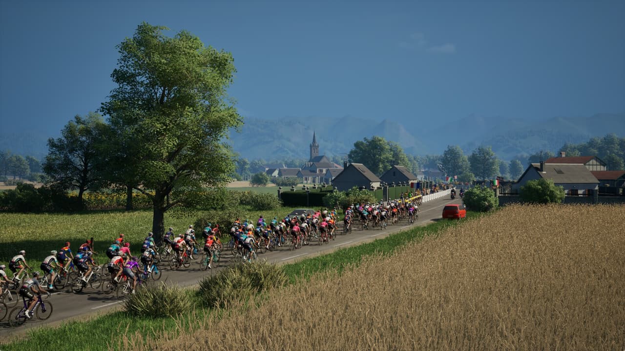 Pro Cycling Manager 25 screenshot 4