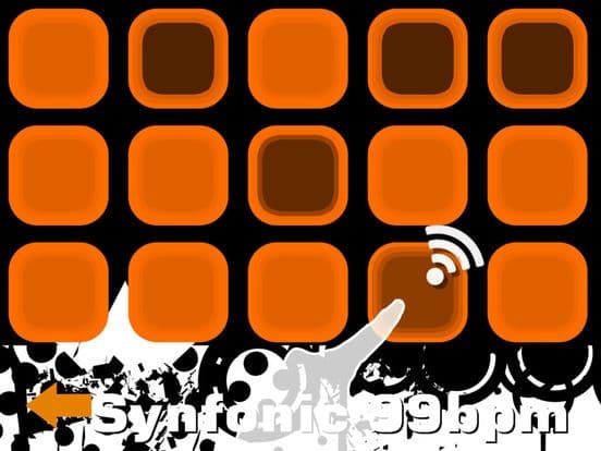 RnB and Hip Hop Song Maker screenshot 3