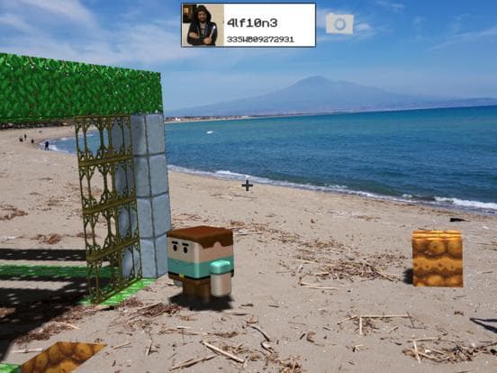 WrldCraft screenshot 2