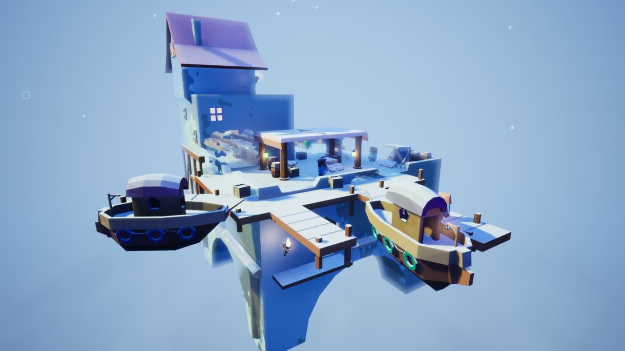 Azure screenshot 6