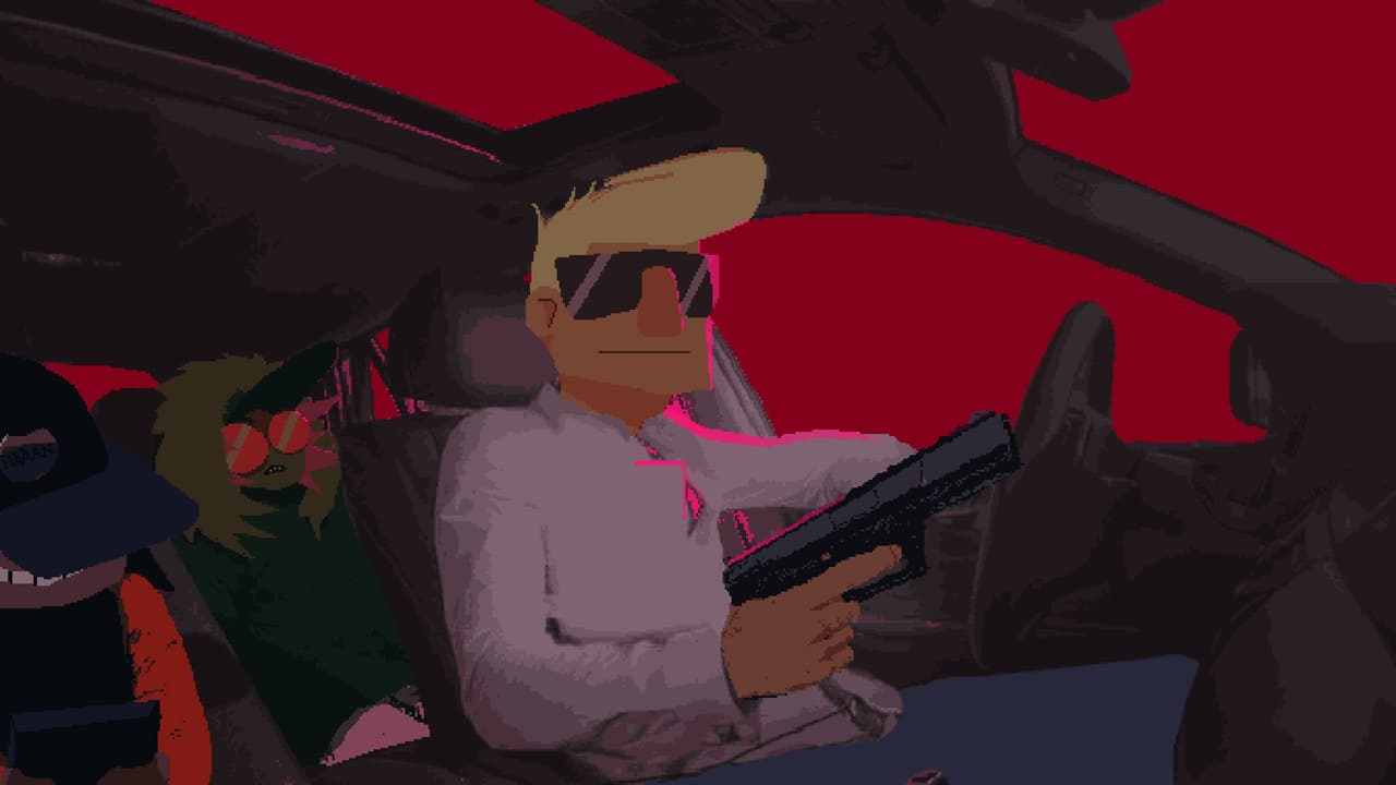 Star Fetchers screenshot 5