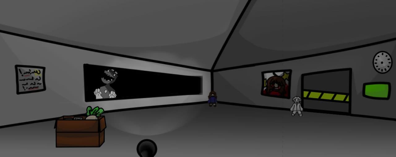 One night at the Power Station Pc-Android screenshot 3