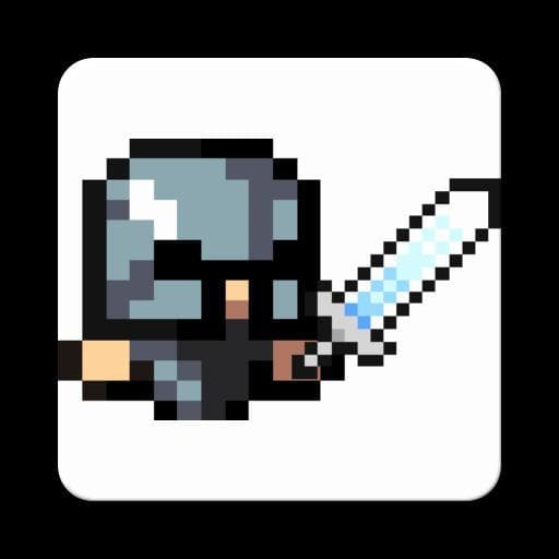 Gloopy Knight