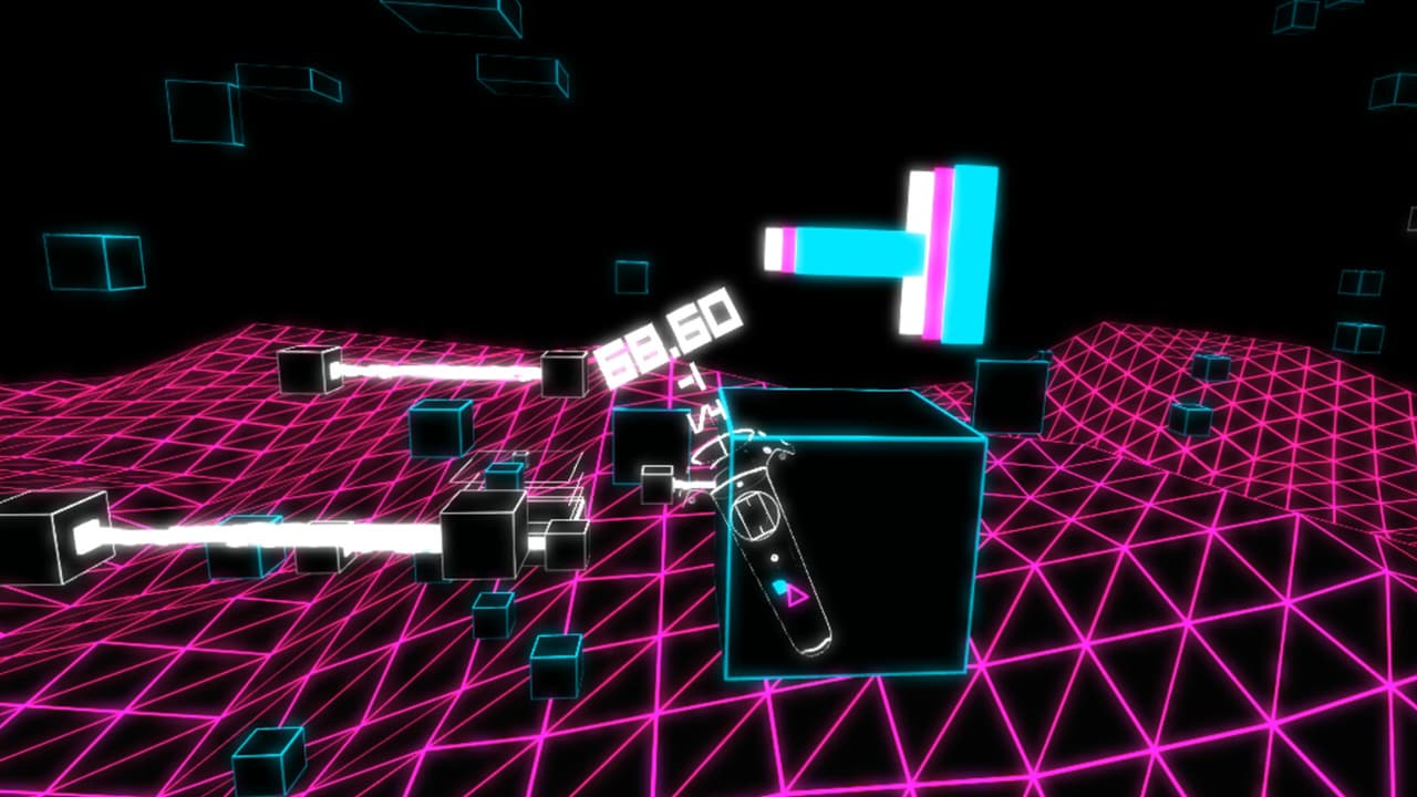 Pixel Arcade screenshot 2