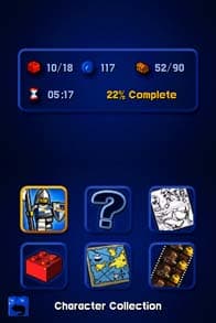 Lego Battles screenshot 4