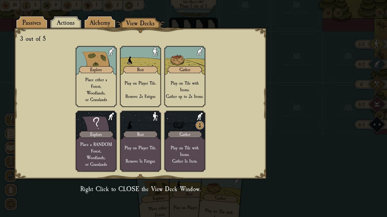 Strange Alchemy screenshot 3