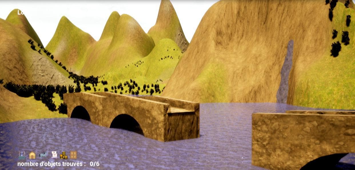Lola R screenshot 3