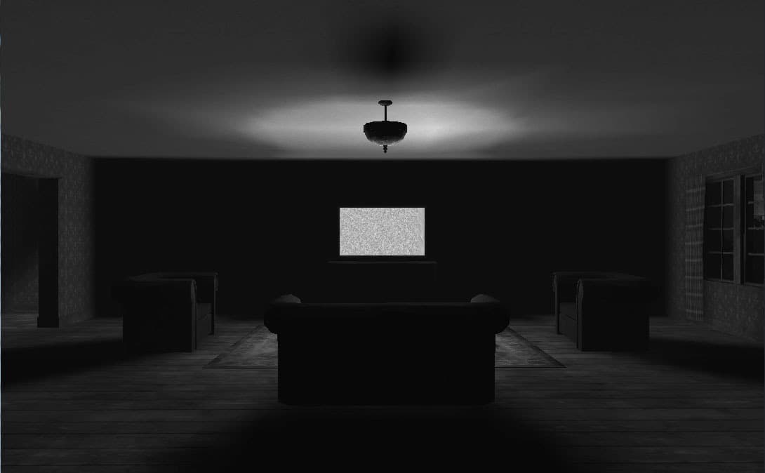 The Copperport Casefiles: Under The Stairs screenshot 4