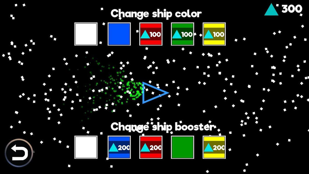 Sticky Ships screenshot 5