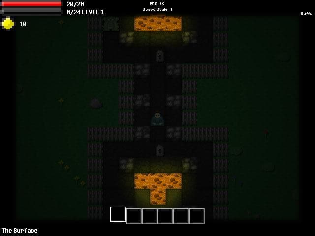 Erth screenshot 6