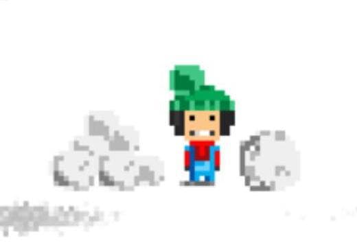 Snow Ball Escape