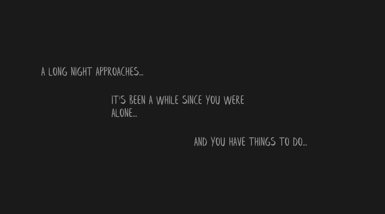 A Night For Mischief screenshot 2