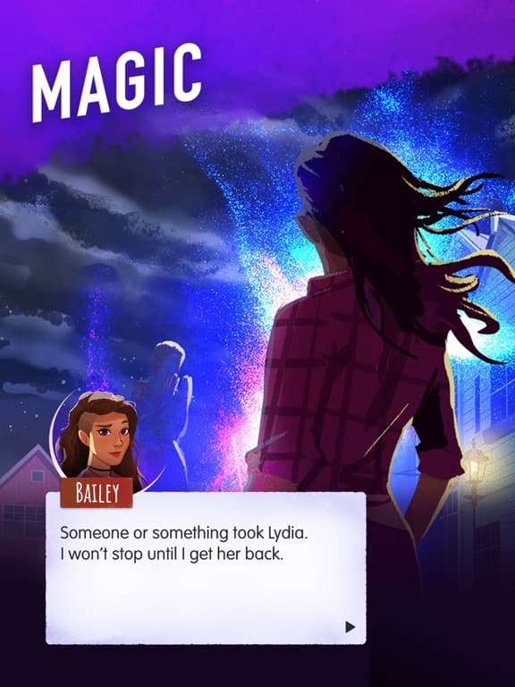 Switchcraft: Magical Match 3 screenshot 3