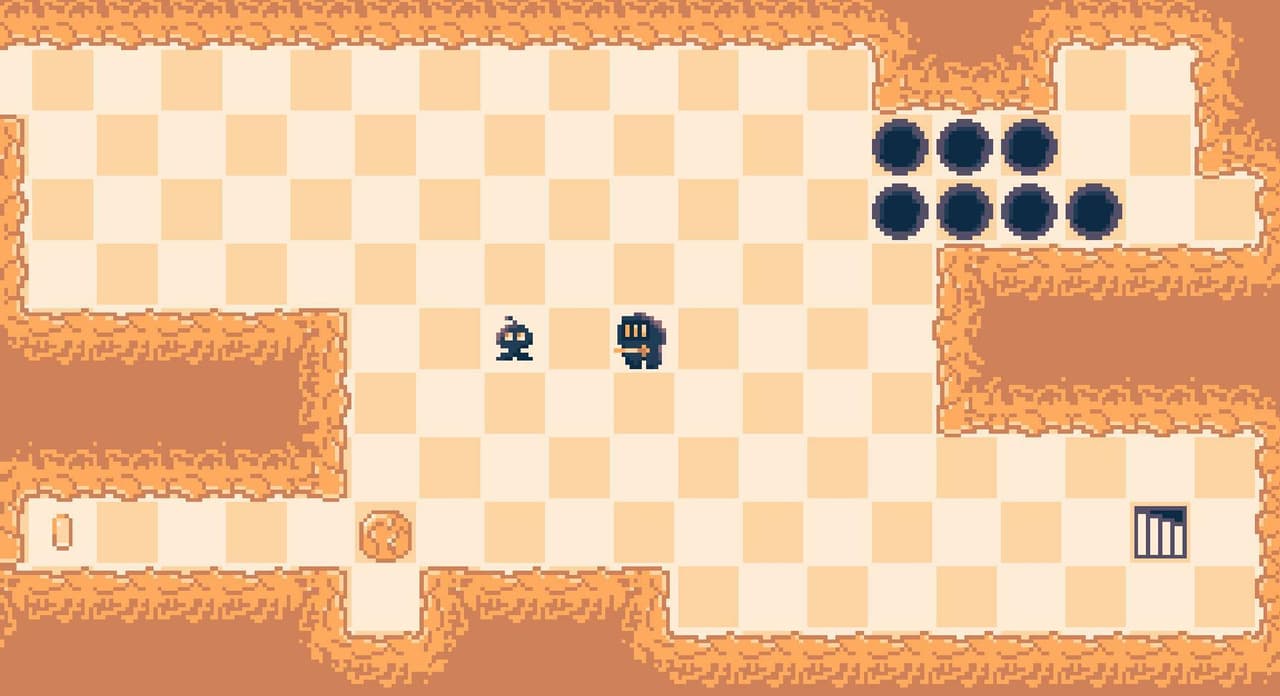 Make Way (WhumpbackHale) screenshot 3