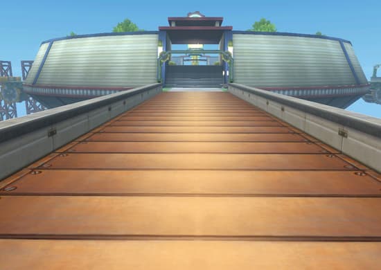 Grandia Online screenshot 4