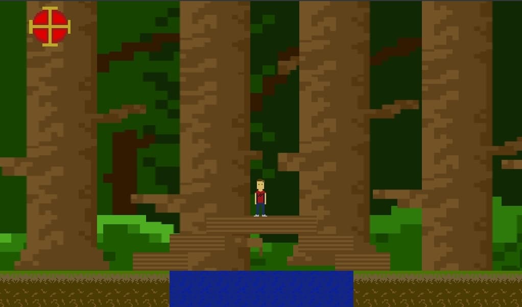 Keith screenshot 2
