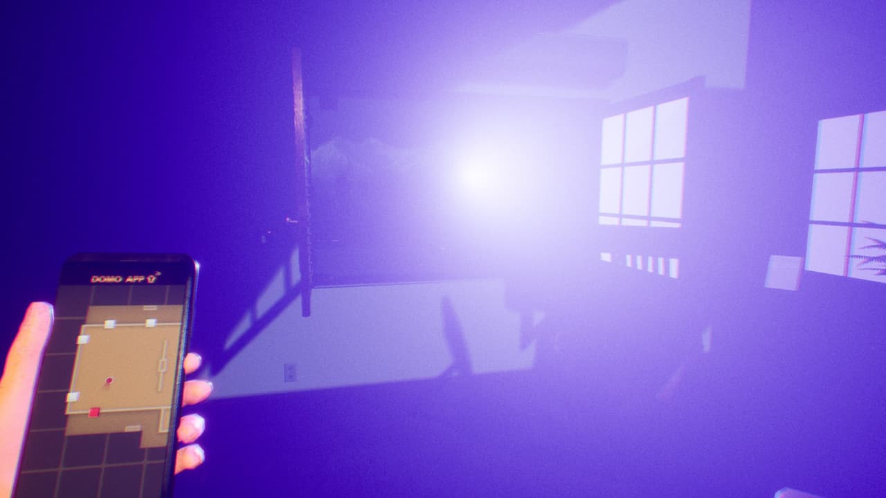 ALTERITY EXPERIENCE screenshot 6
