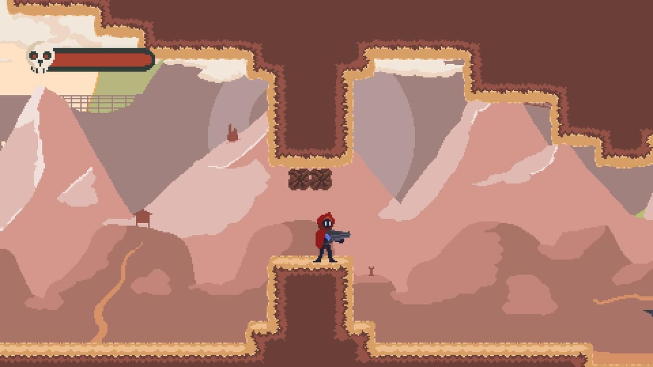 Rise of the Fallen screenshot 2