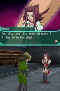 Yu-Gi-Oh! 5Ds Stardust Accelerator: World Championship 2009 screenshot 6