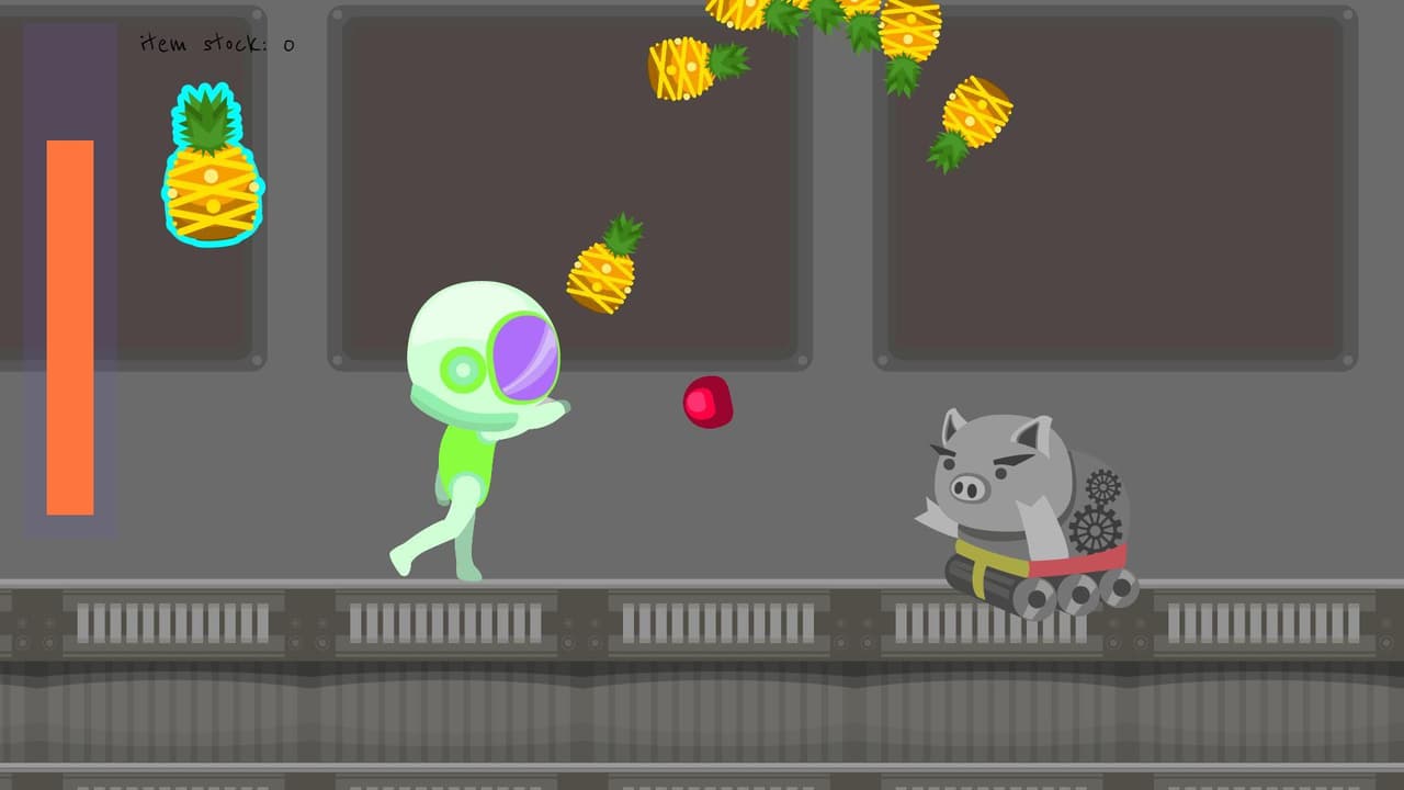 Famous Last Words screenshot 3