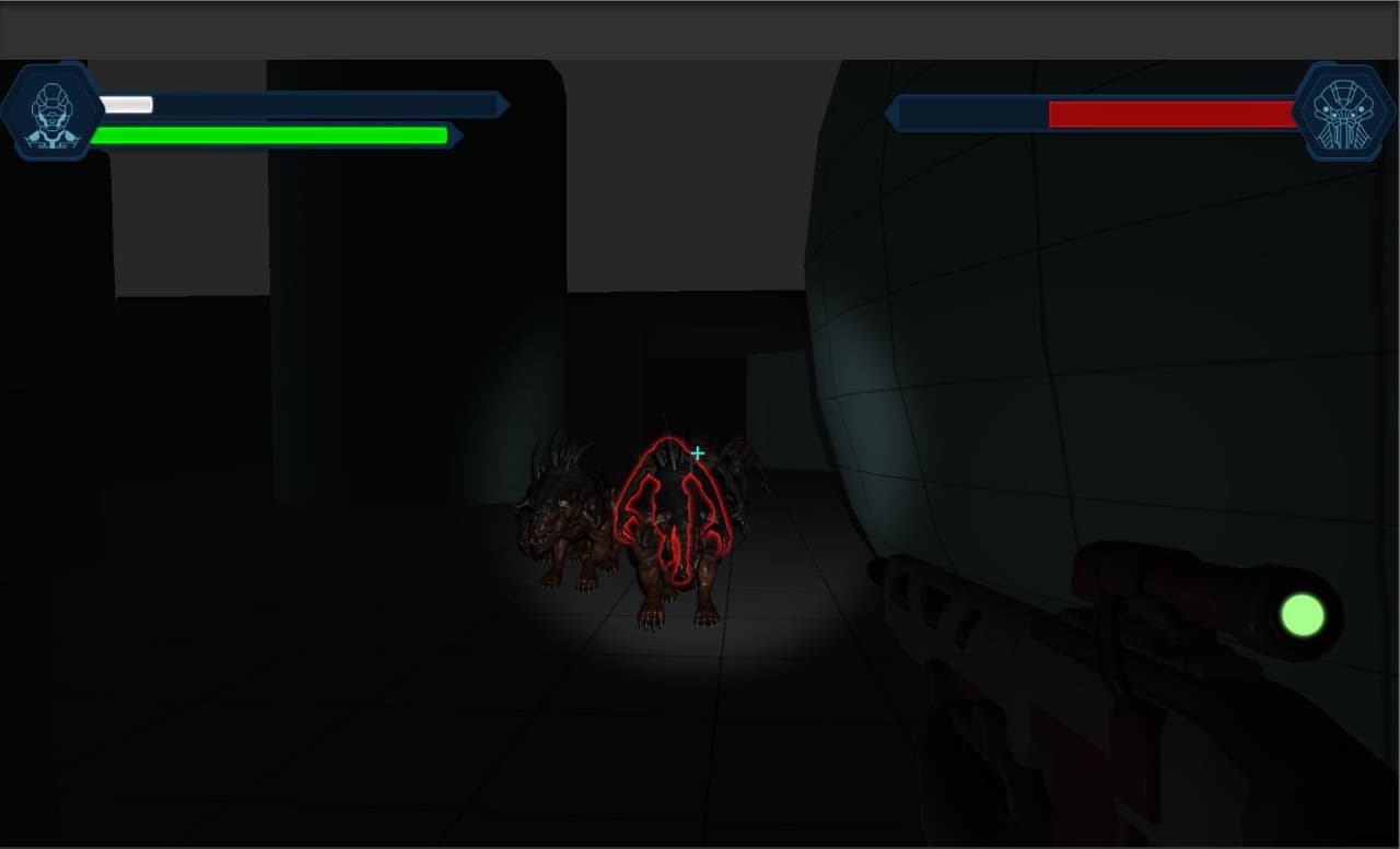 UnlimitedFirepower screenshot 3
