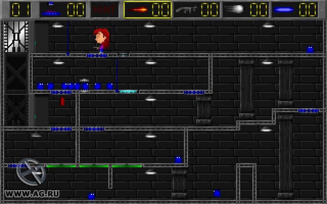Mimi & the Mites screenshot 3