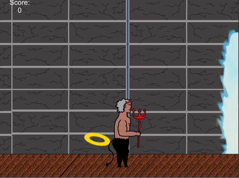 Redeem Devil screenshot 4