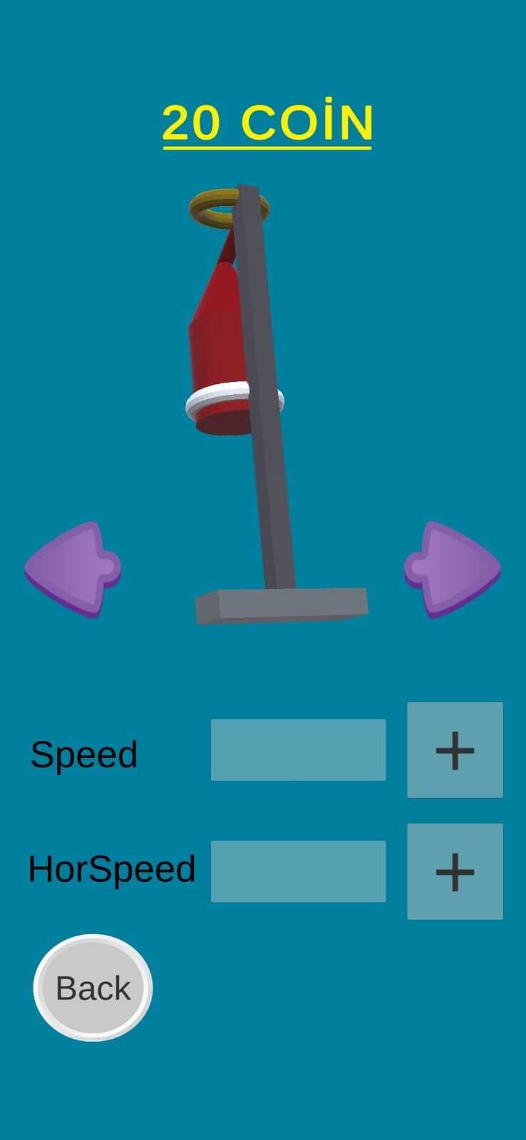 Rushing Rubbish screenshot 4