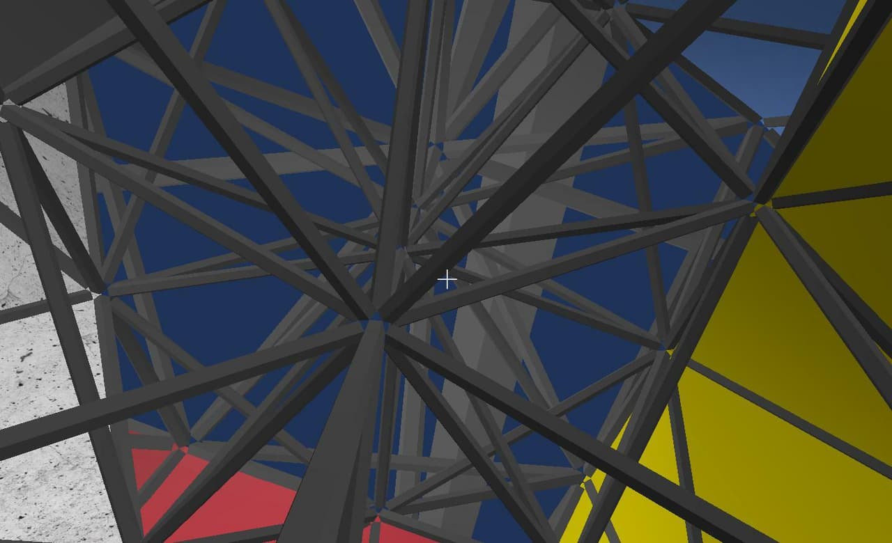 Metrica screenshot 4
