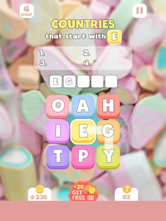 START..! screenshot 5